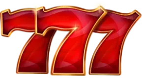 Wild 777 symbol in Jingle Coins slot